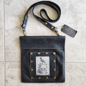 UNISEX. SHOULDER CROSSBODY BAG
